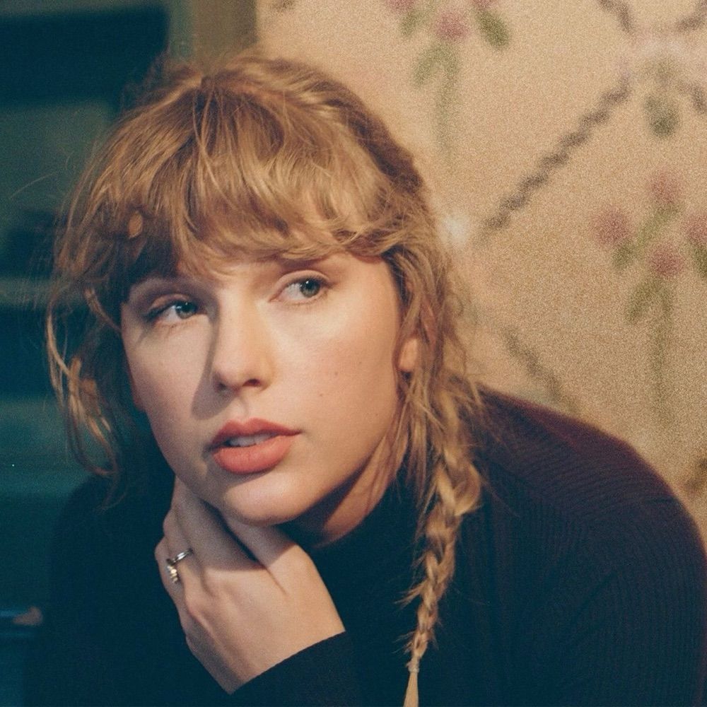 Julia viu a Taylor 🐍