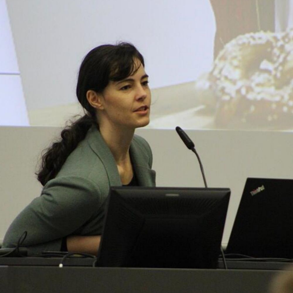 Barbara Wittmann