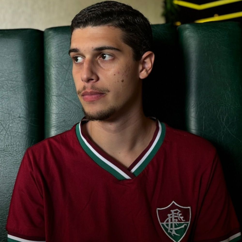 igor ᶠᶠᶜ campeão da américa