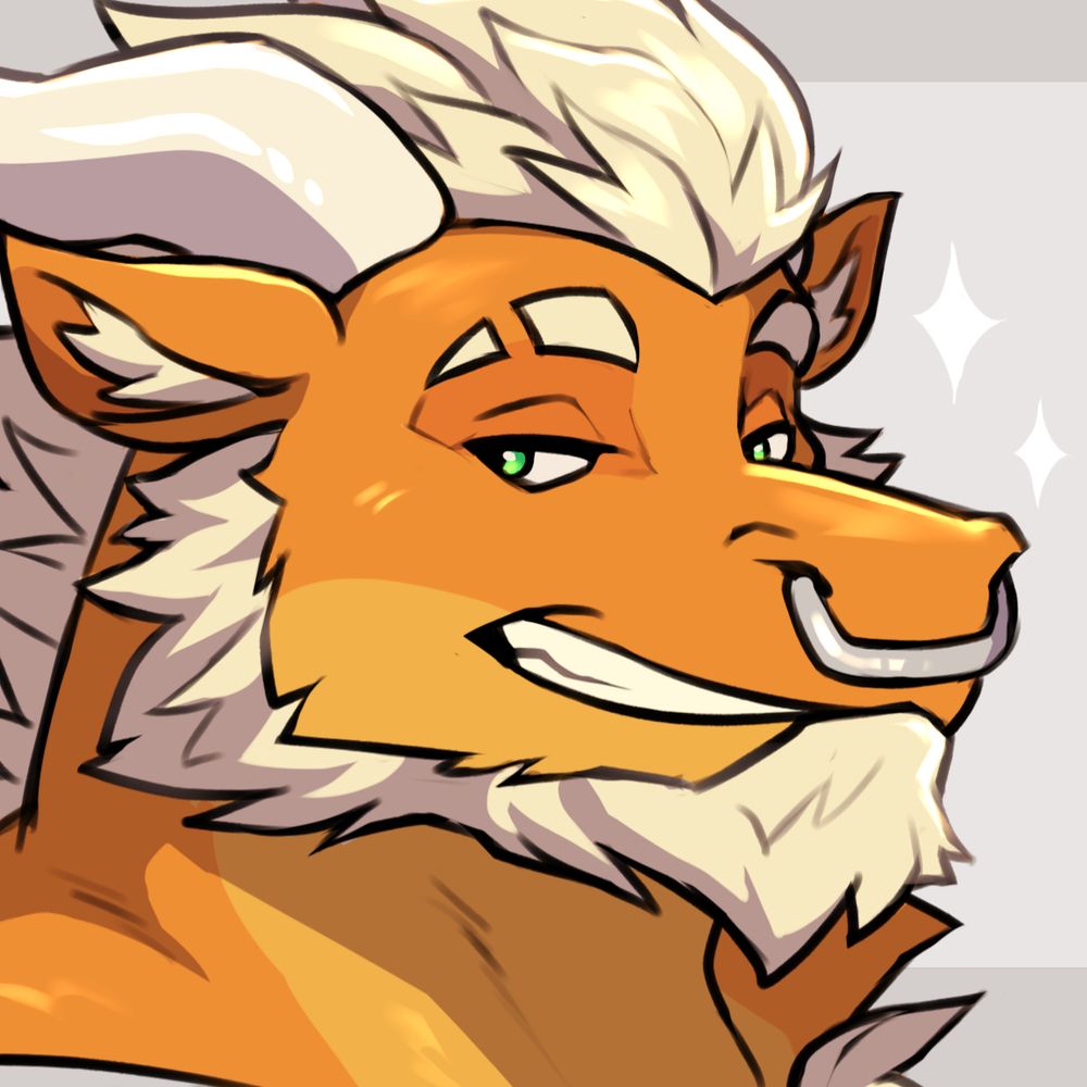 Keff's Avatar