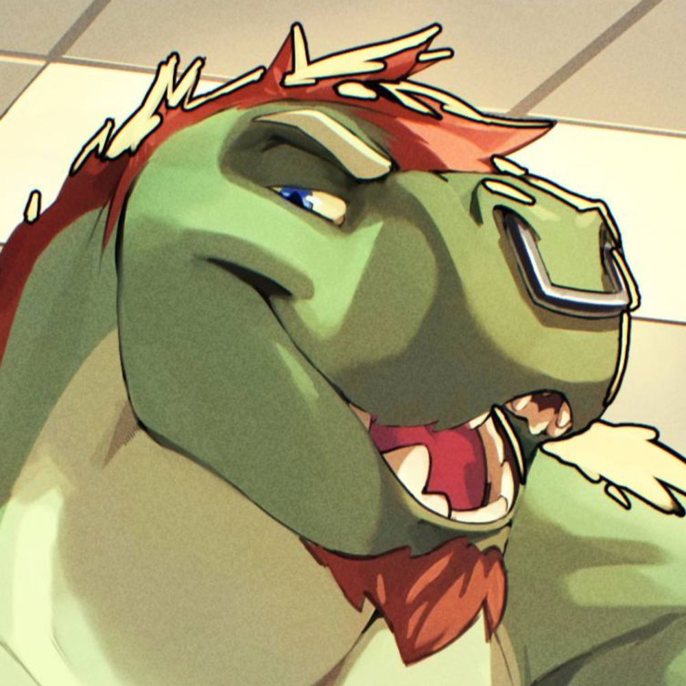 Lorentz 🦖