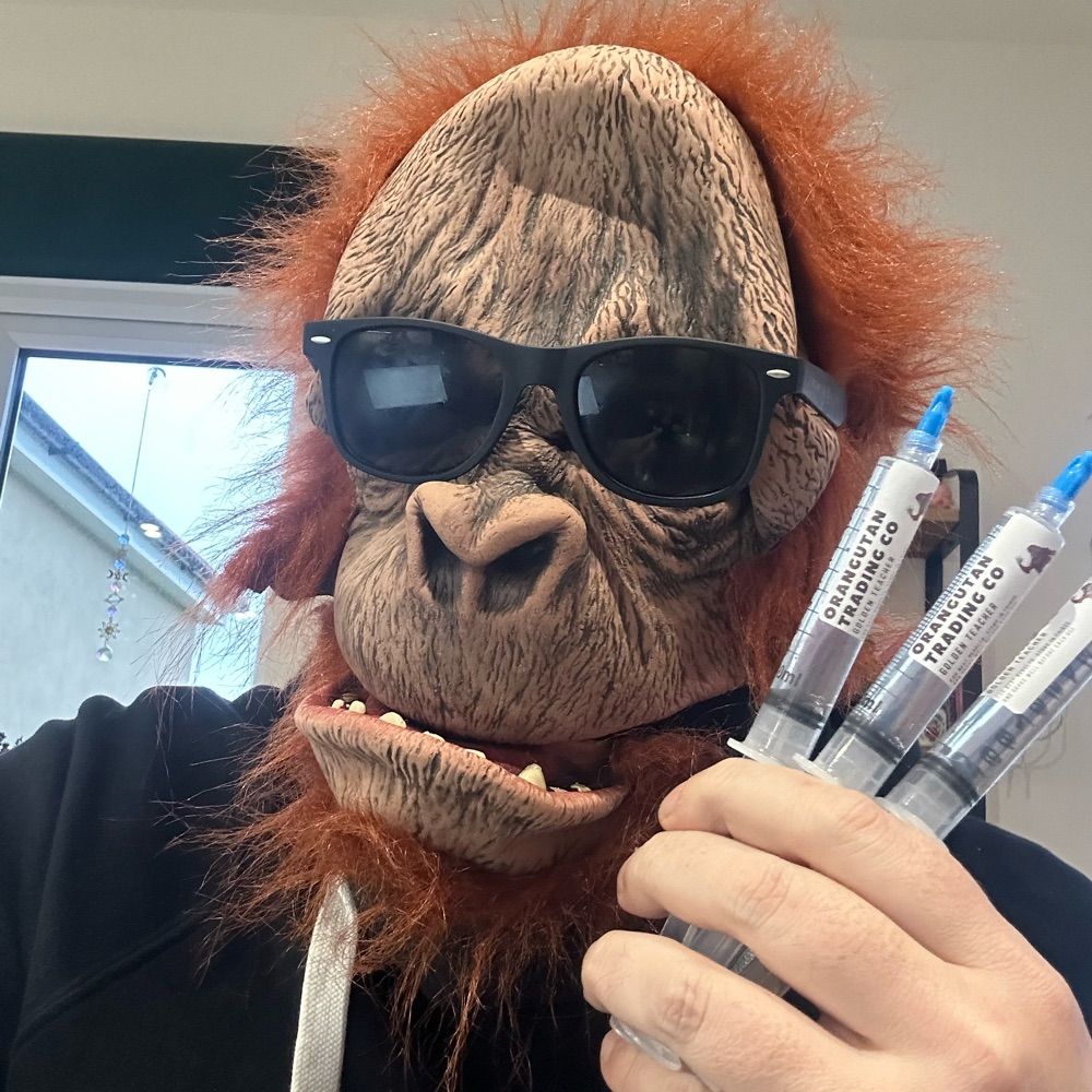 Orangutan Trading Co