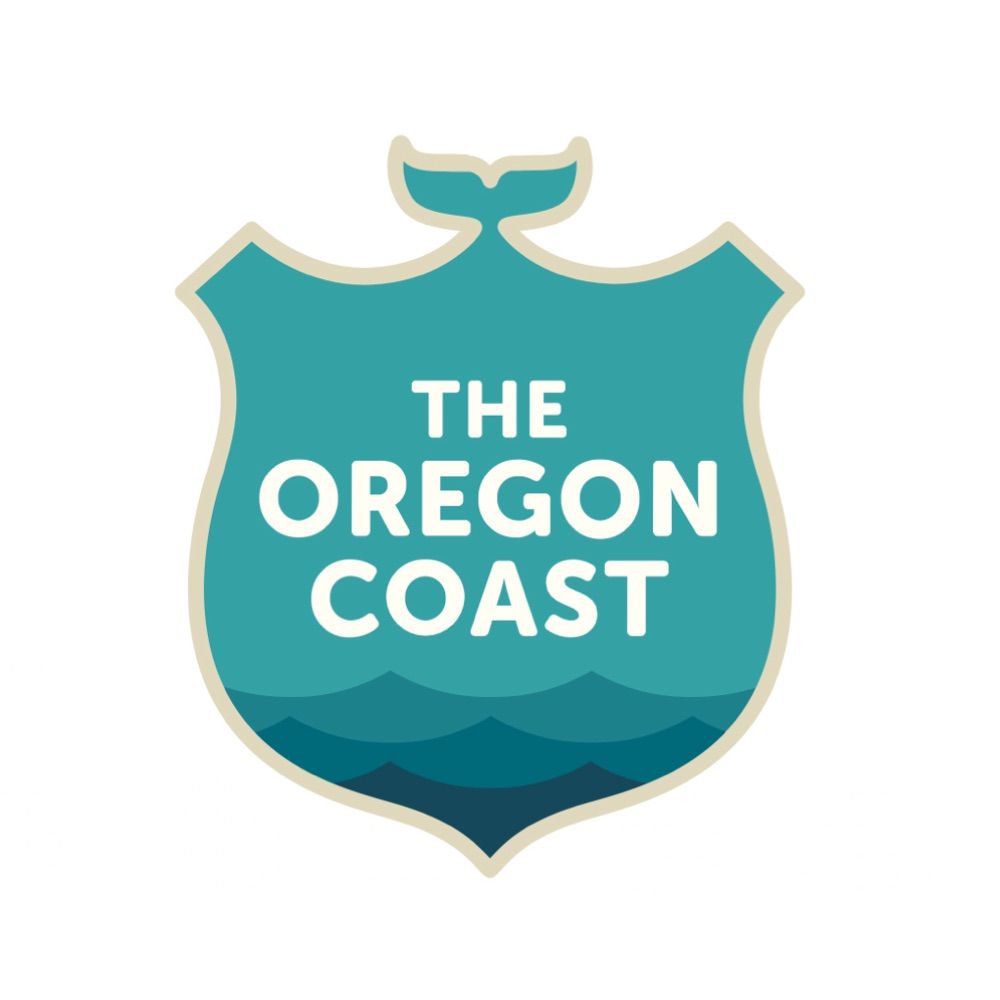 The Oregon Coast