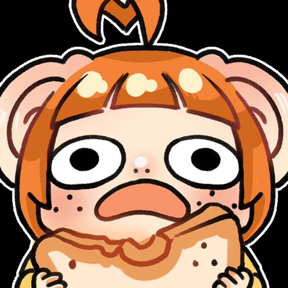Smulchy Pansie