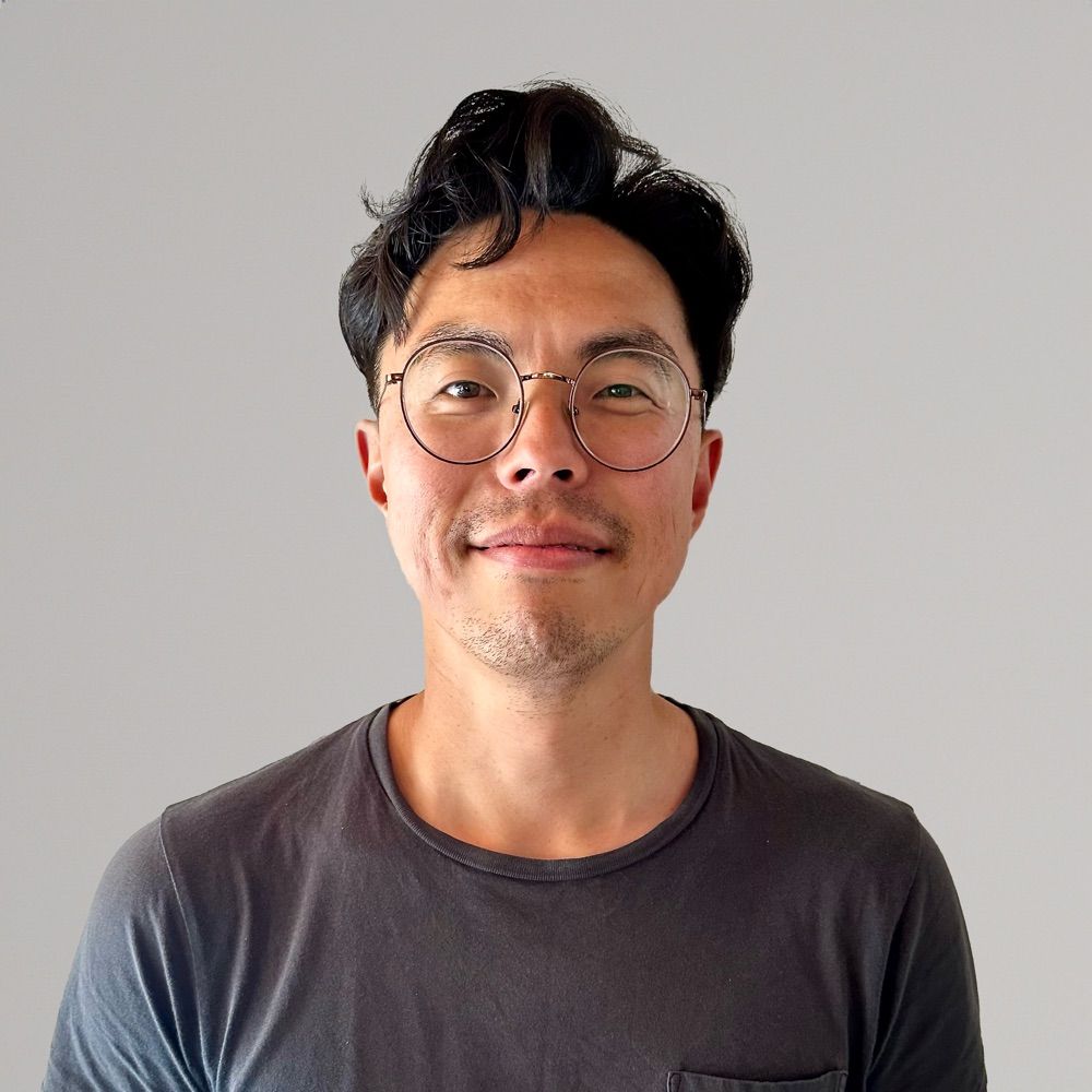 GiUng Lee 이기웅