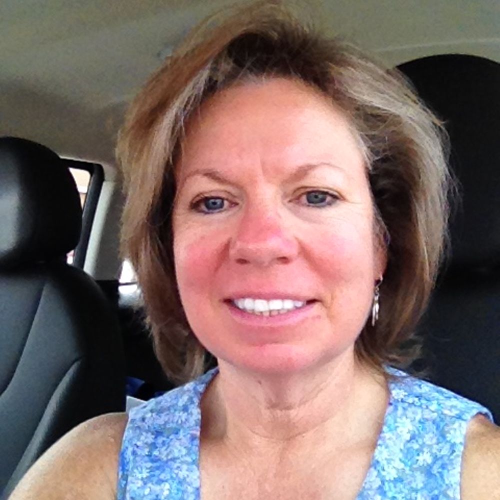 Joanne Kleveland