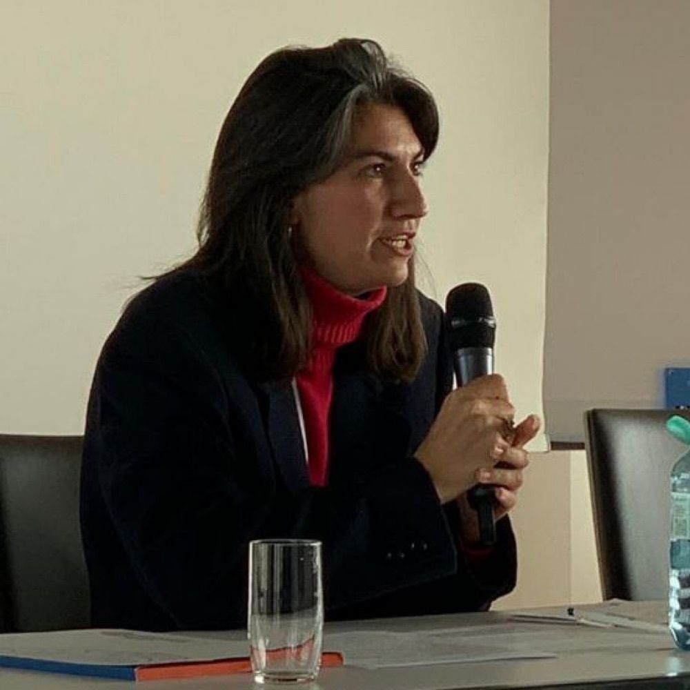 Anna-Teresa Steffner de Marco