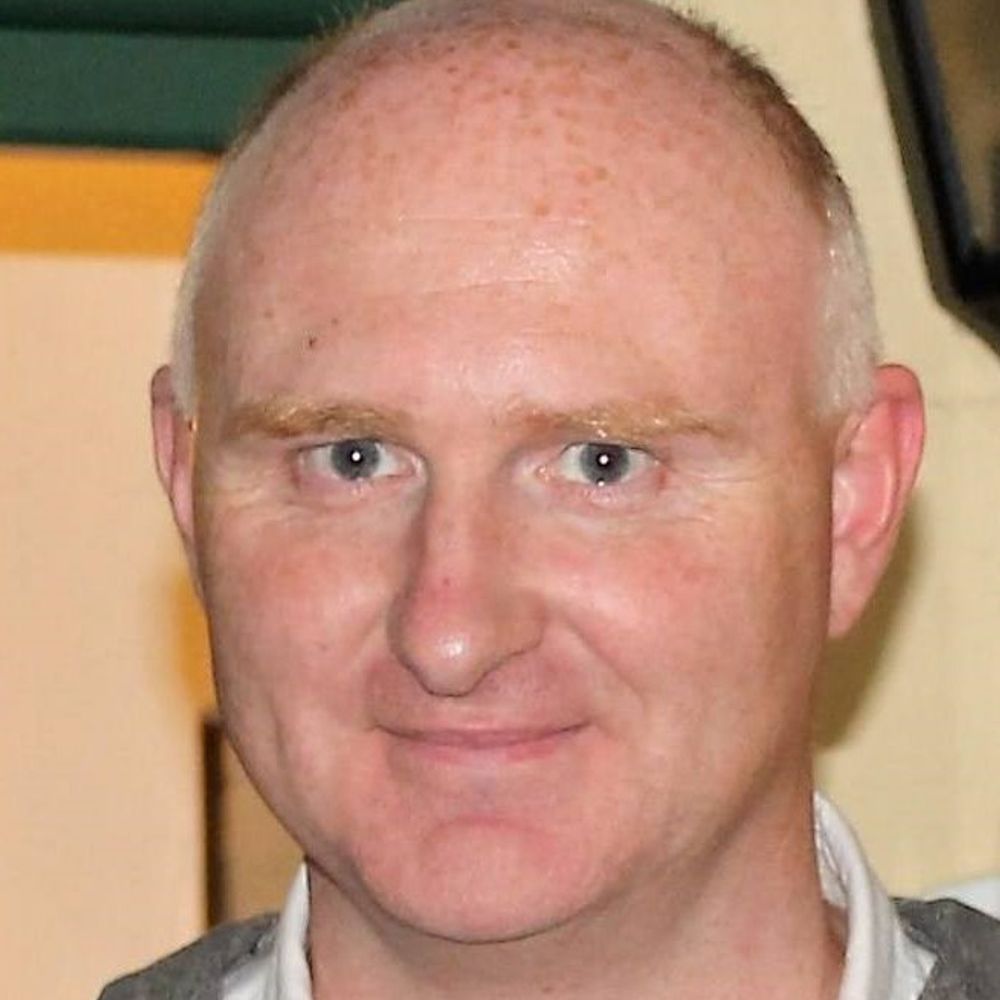 Chris Ducker