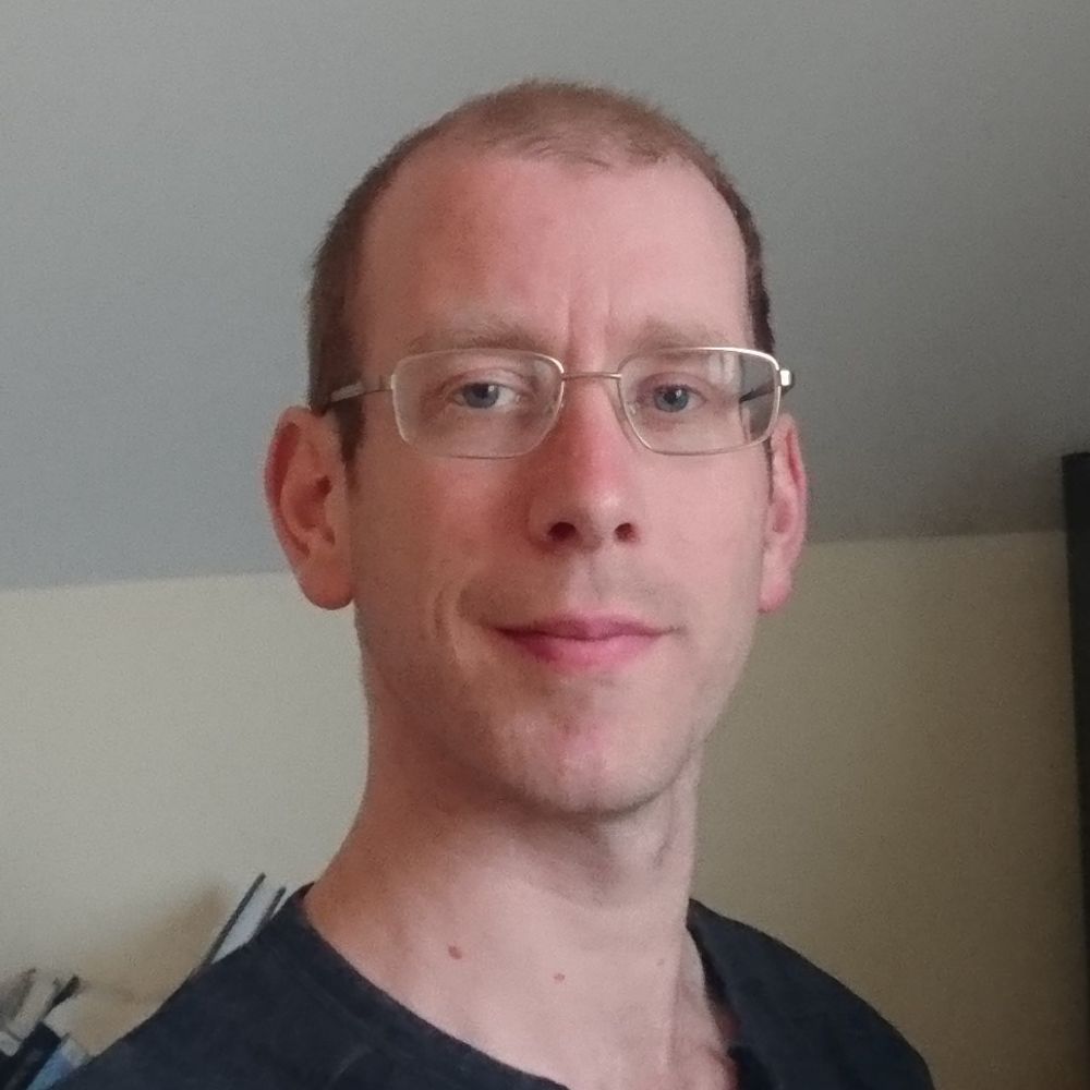 Dr Christopher Taylor