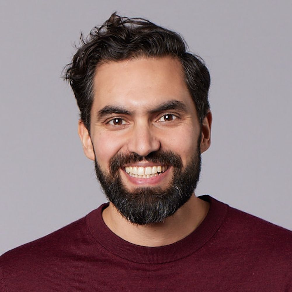 Ranil Wijeyratne
