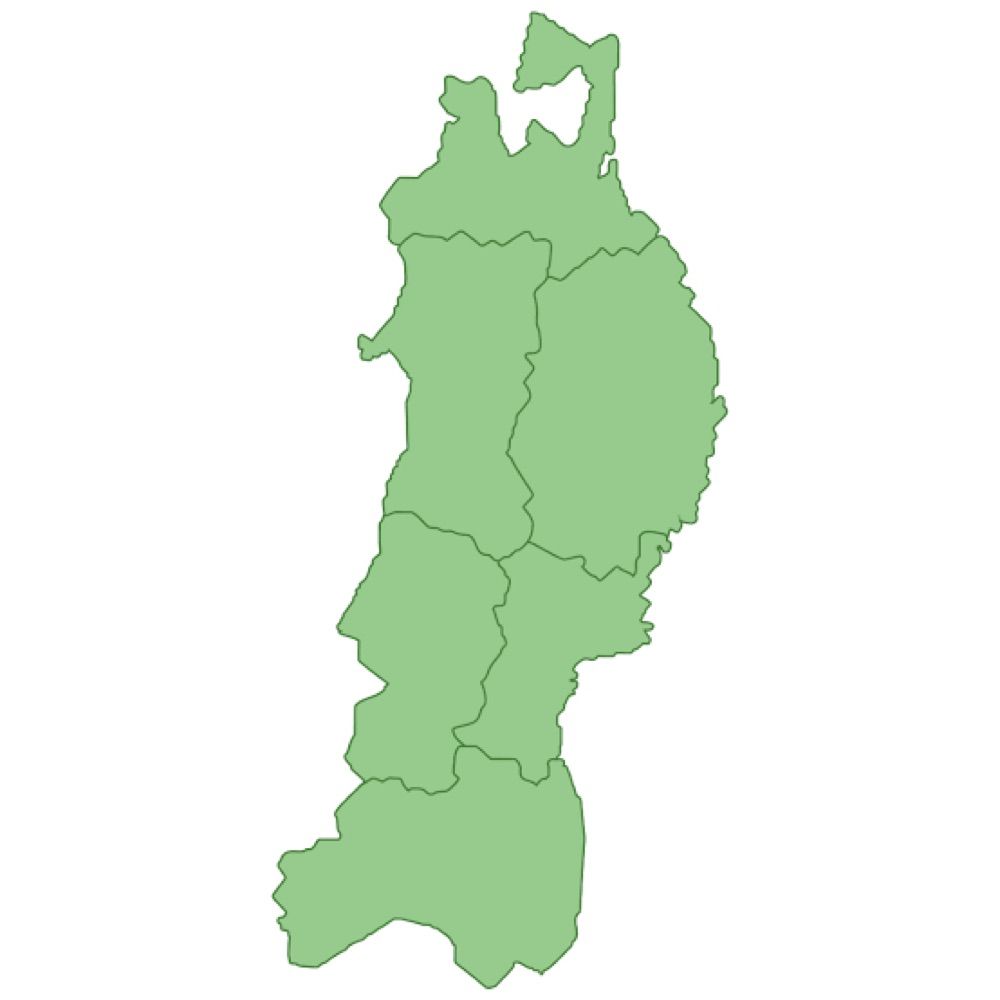 南東北民