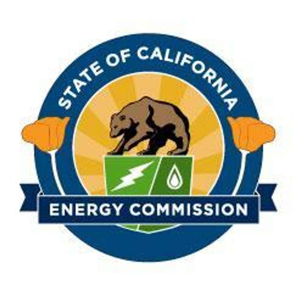 California Energy Commission