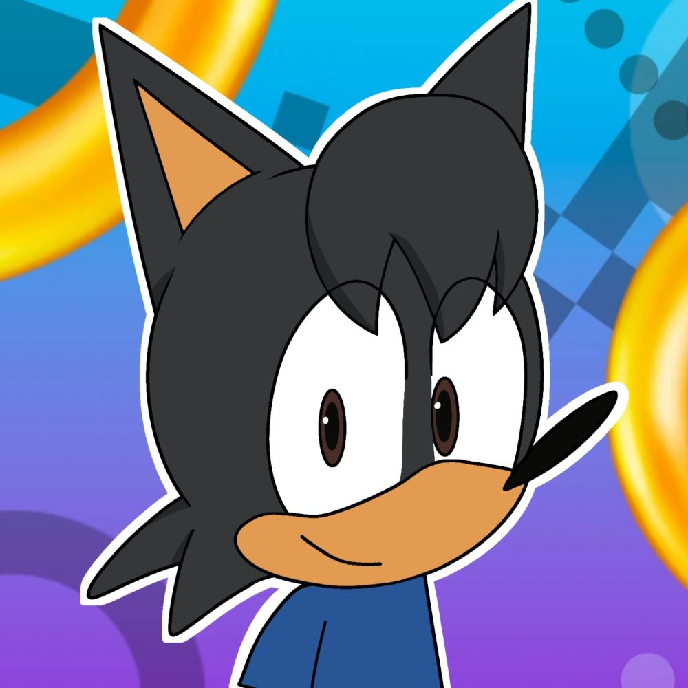 TheSuperSonicFan