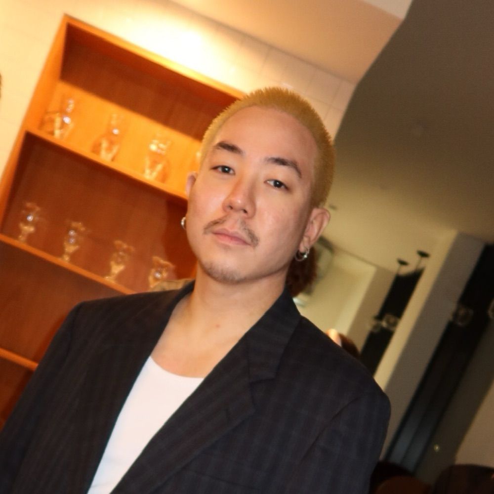DJASON NAM
