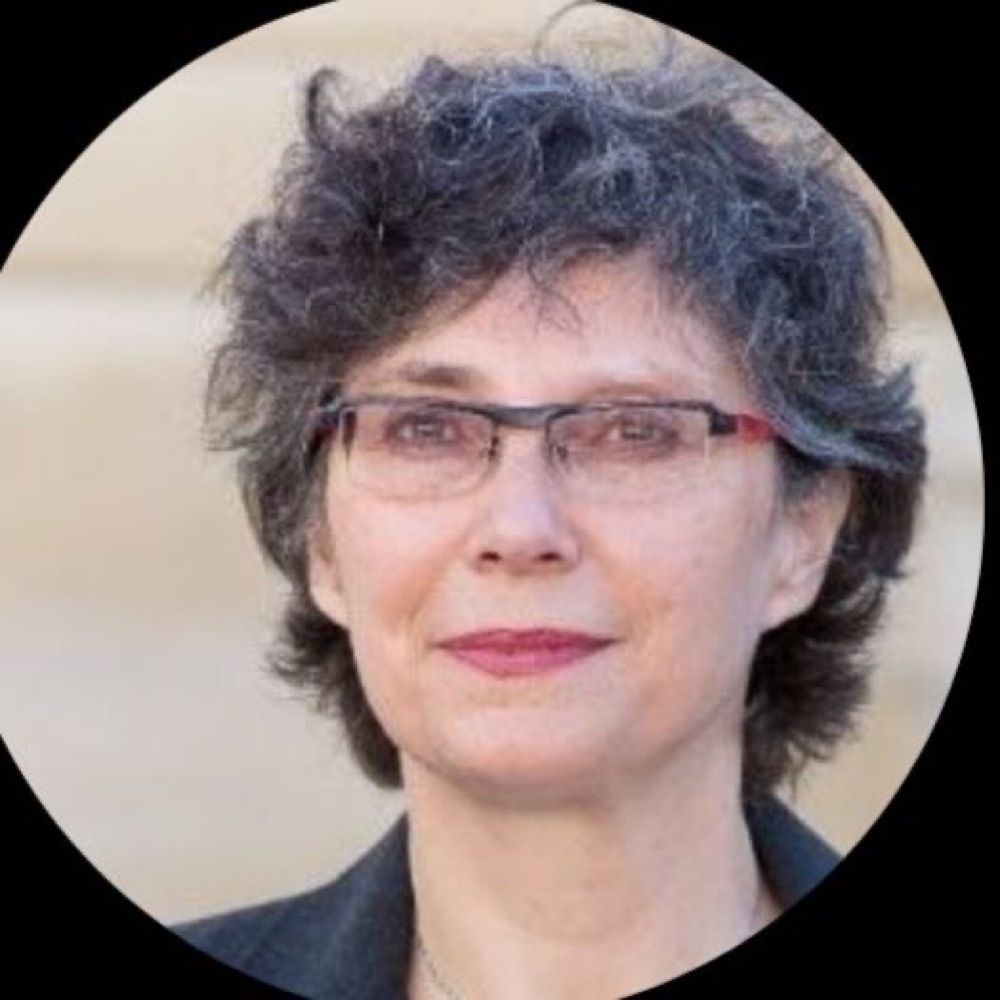 Corinne Hirsch