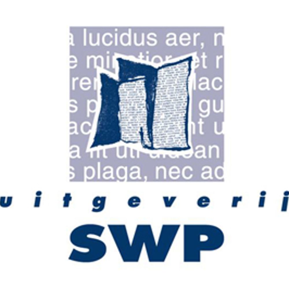 Uitgeverij SWP