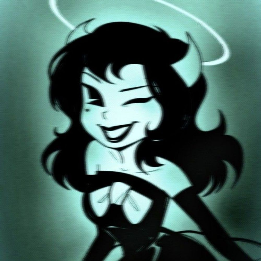 Miss Maya Angel