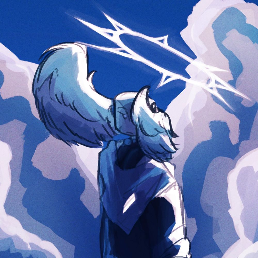 william ( semi-hiatus )
