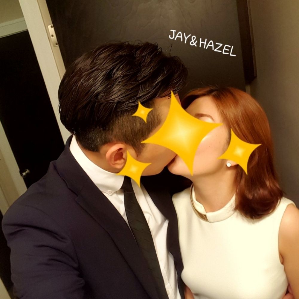 🫦제이헤이 부부🫦