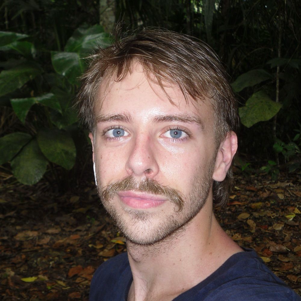 Blaine Martin