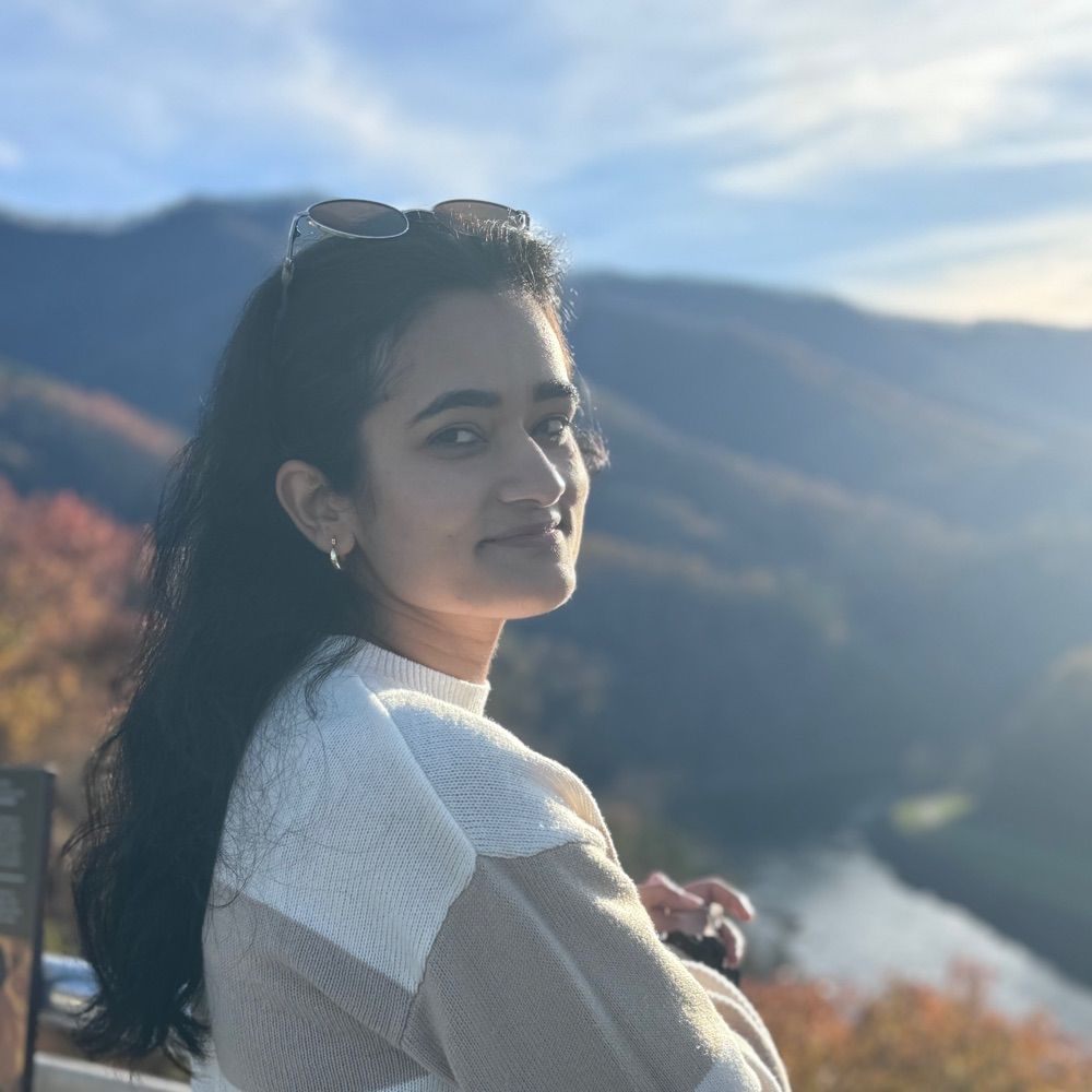 Anuja Tripathi