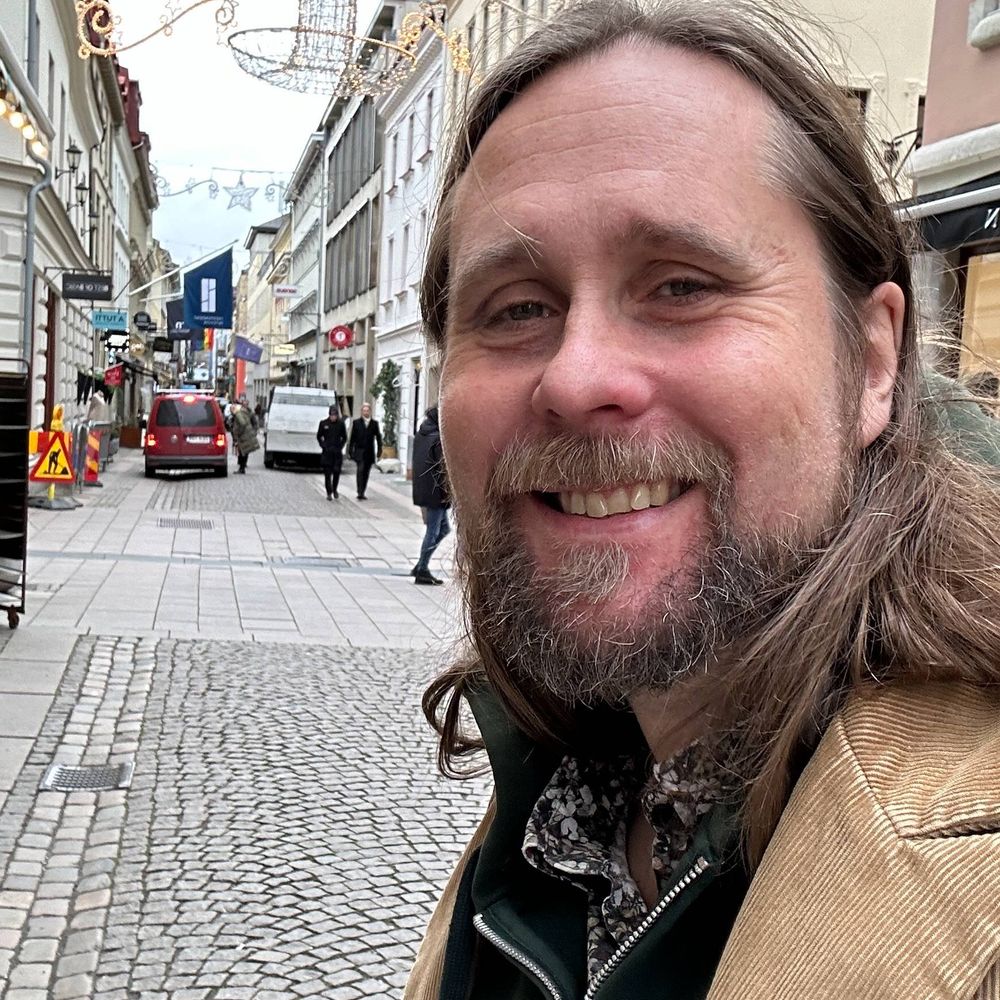 Kalle Cederblad