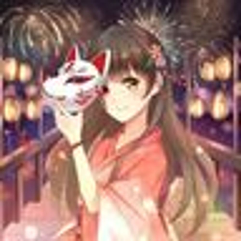 狐仙小娘子✧灵识✧