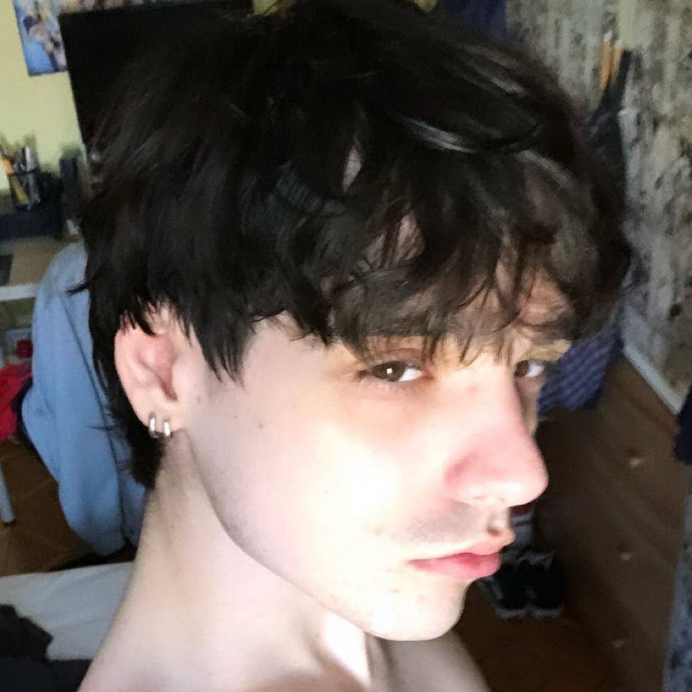 🇮🇹 italian twink