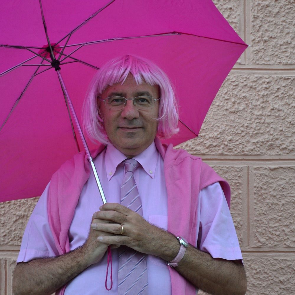 Maurizio Nesti