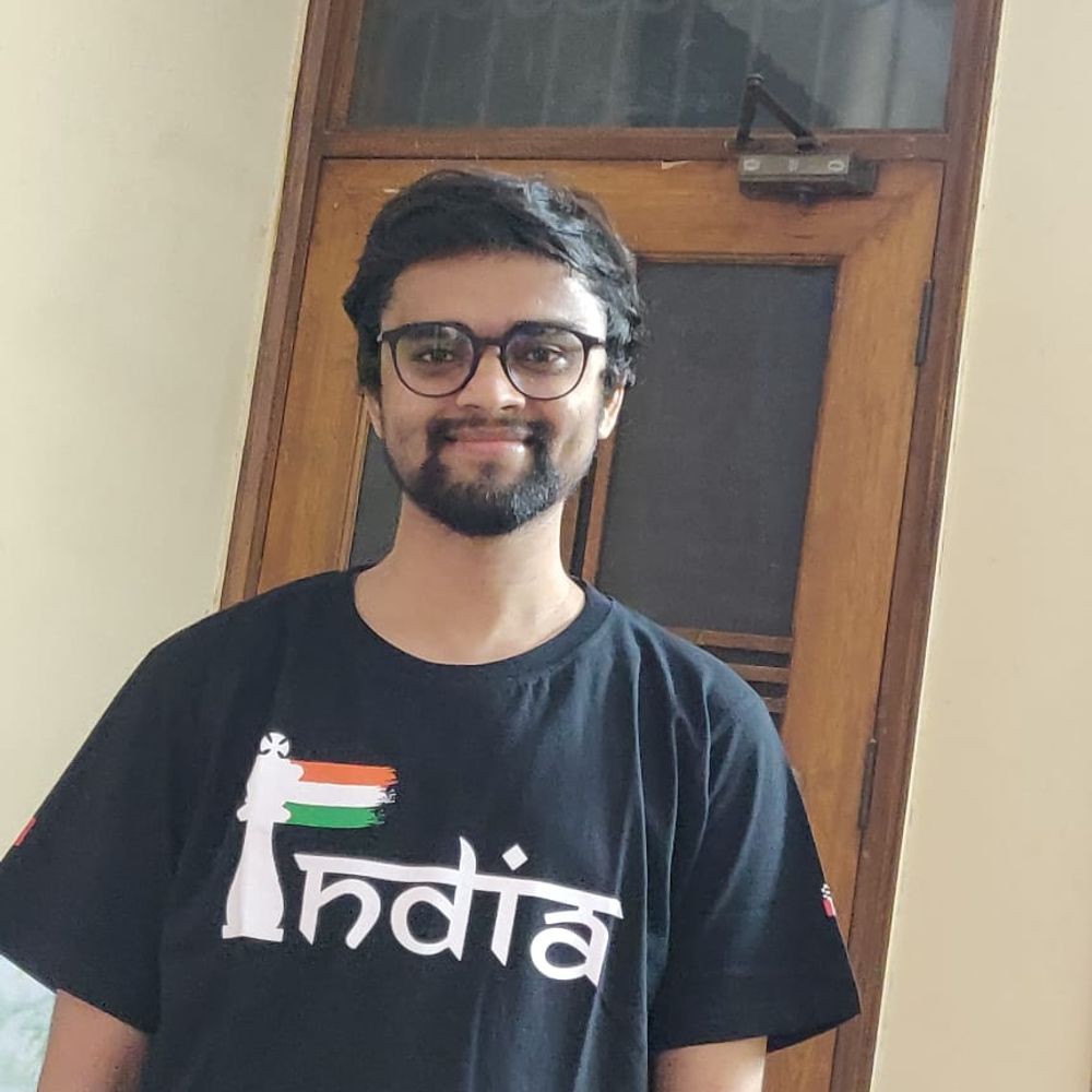 Shivam Yadav 