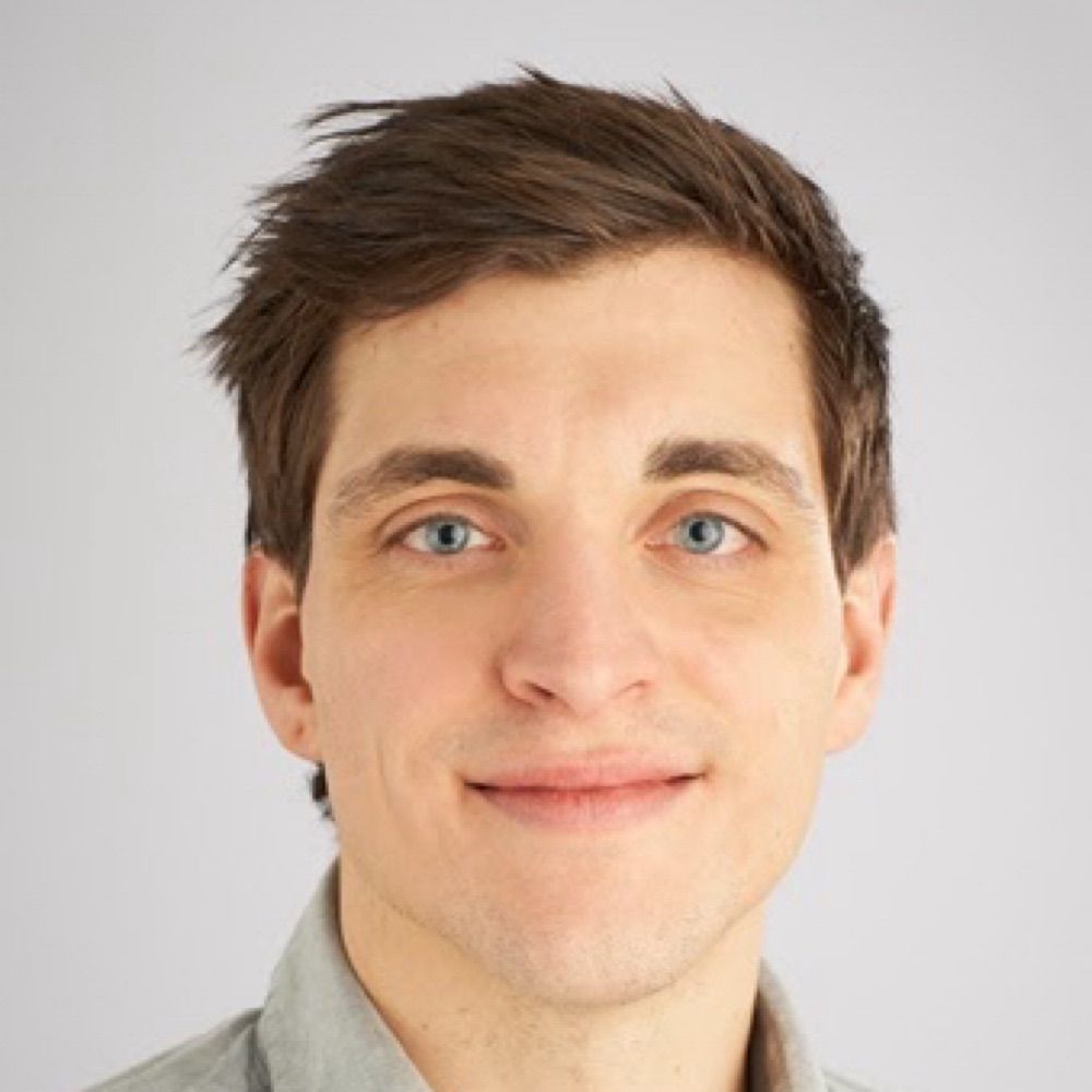 Martin Eckhoff Andresen