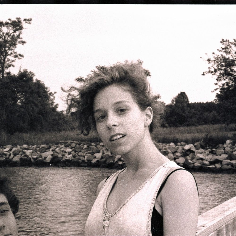 Esme Weatherwax