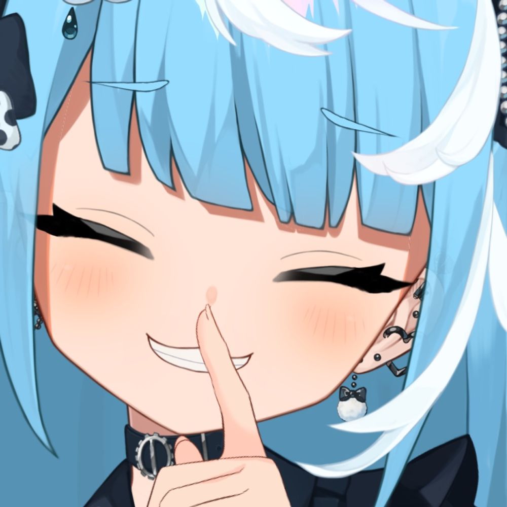せうめーあ🌟🐬VTuber
