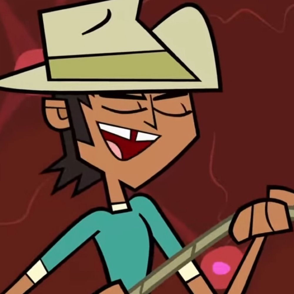 :D