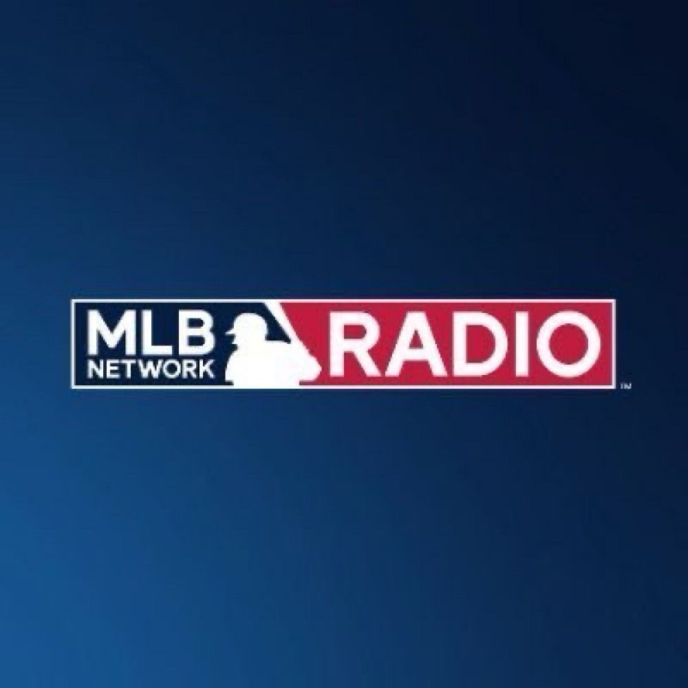 MLB Network Radio on SiriusXM