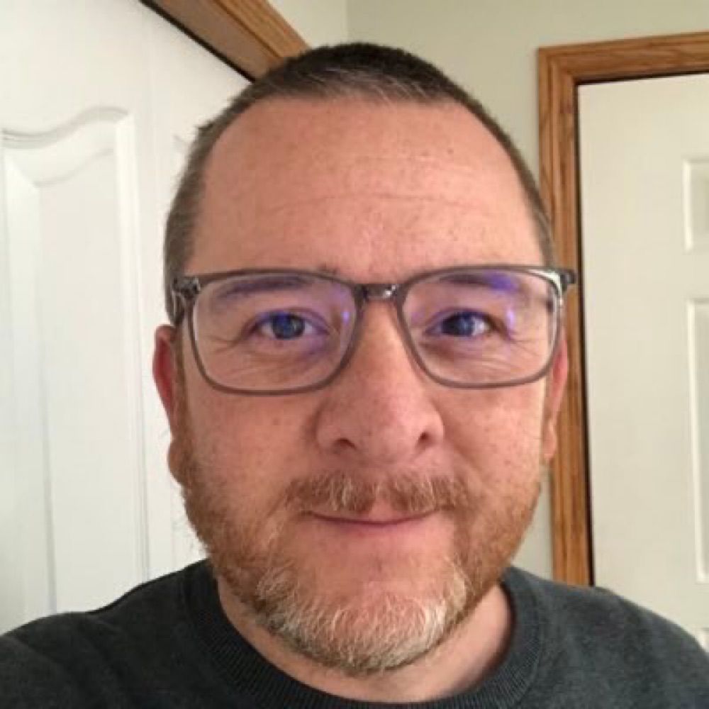 Chris Roach