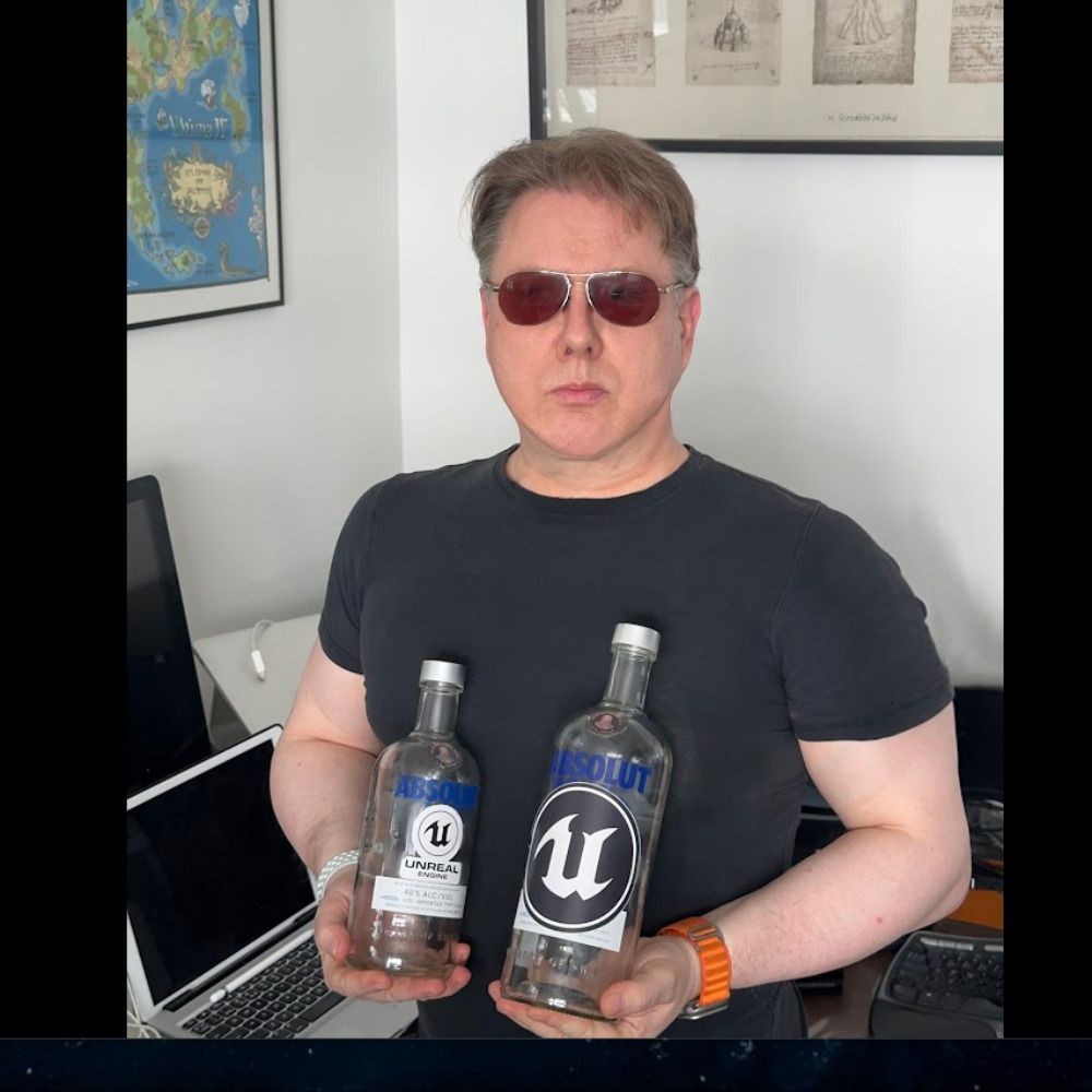 Mike Laaksonen