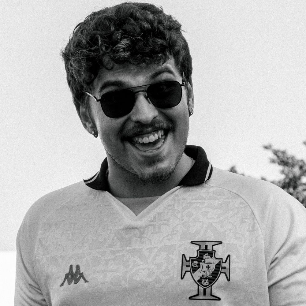 João Vieira 