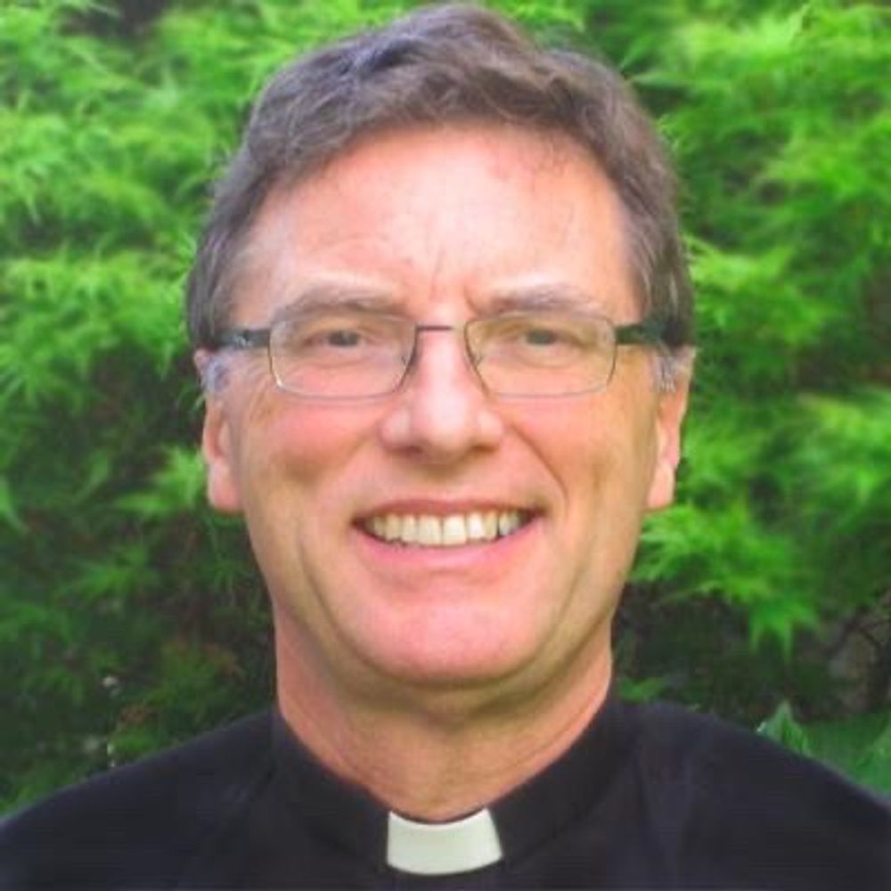 Rev. Bosco Peters