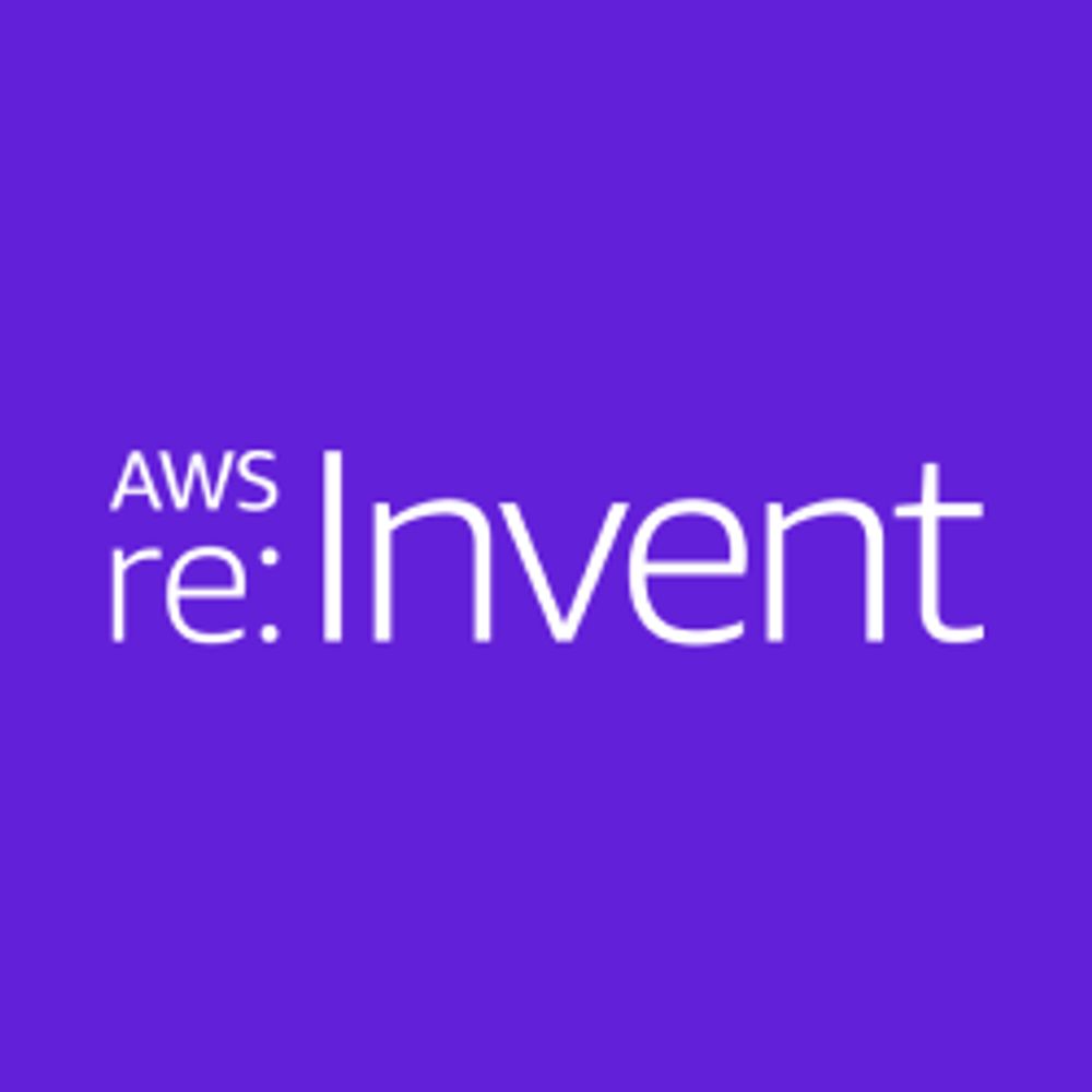 AWS re:invent