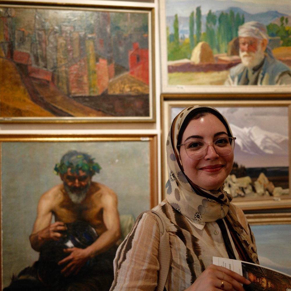 Rawda El Hajji