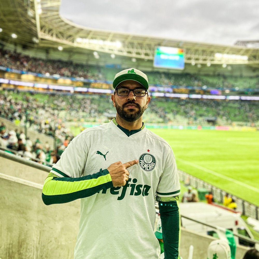 Cristopher ⓟ 🟢⚪