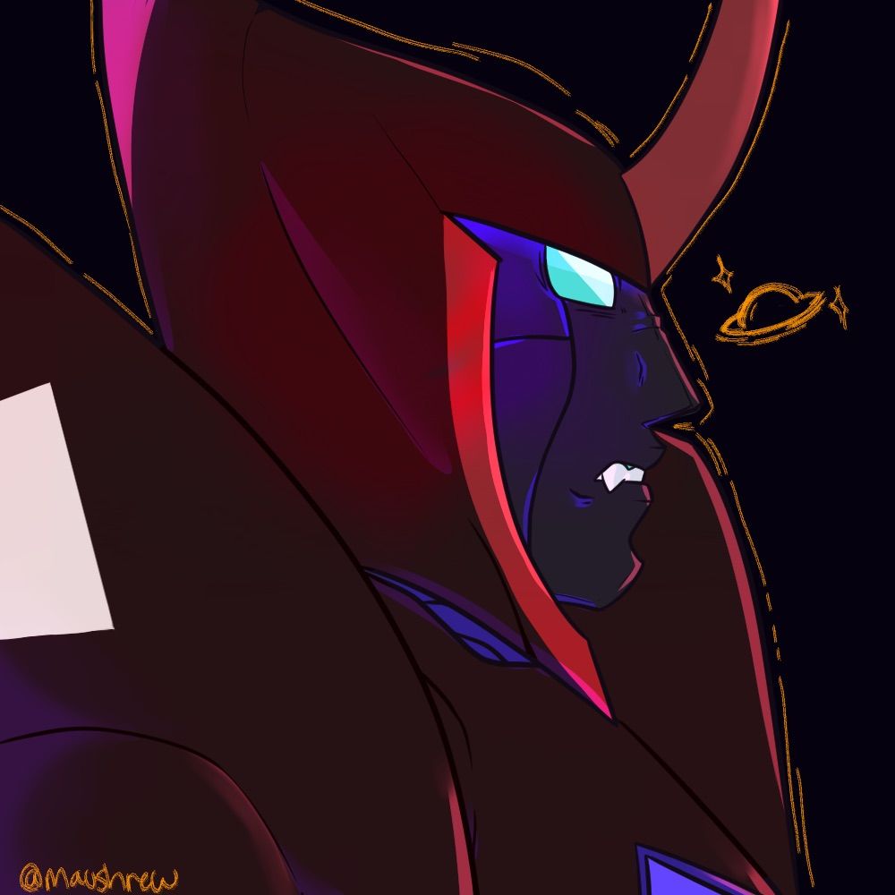 ☀️Maus - Commissions Closed☀️