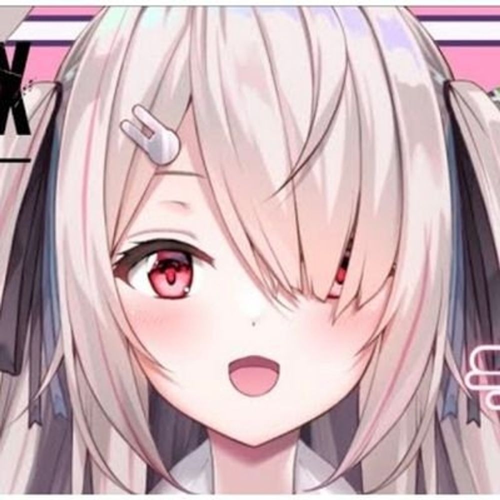 はにーらびっとVTuber🍯🐰