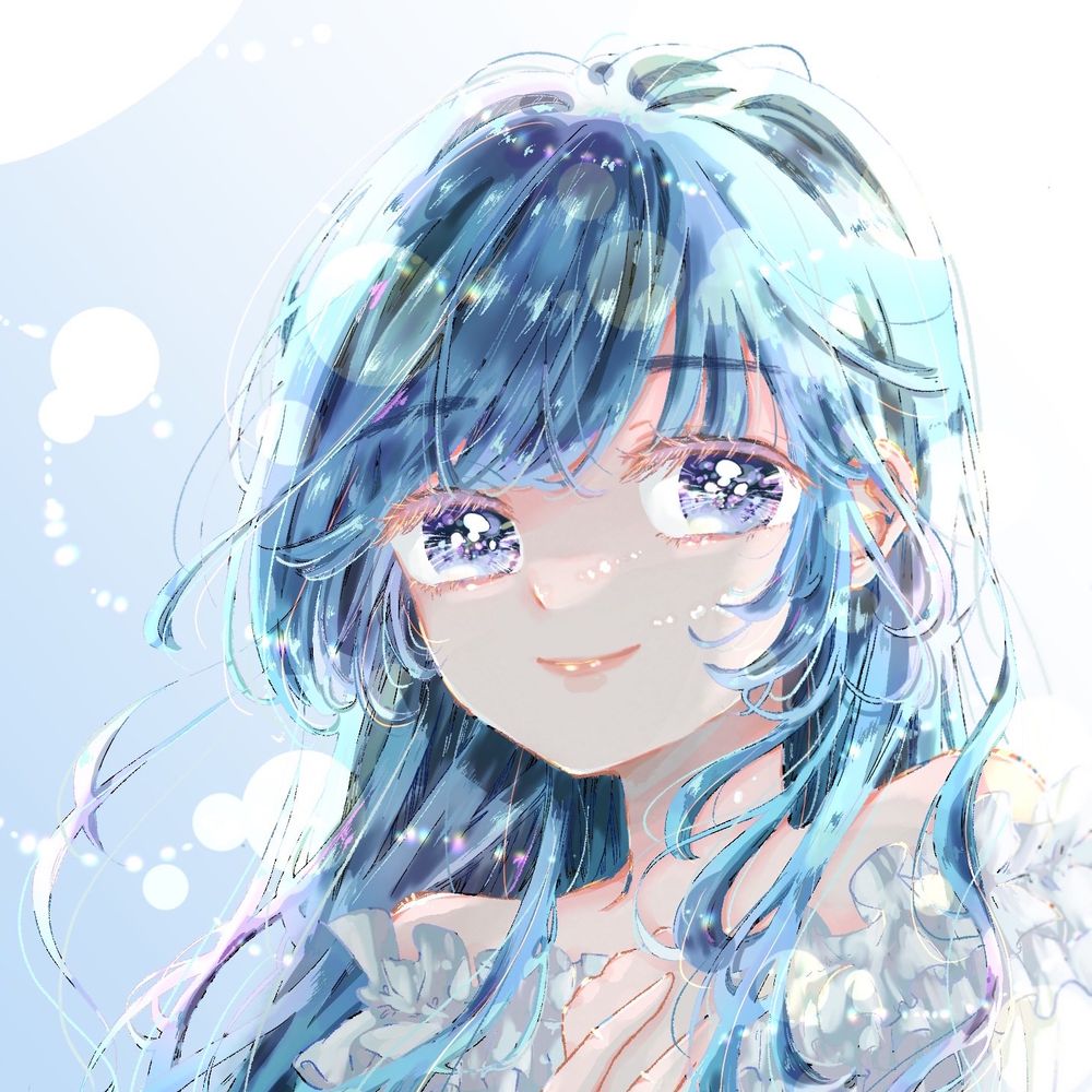 ちゅに🌷