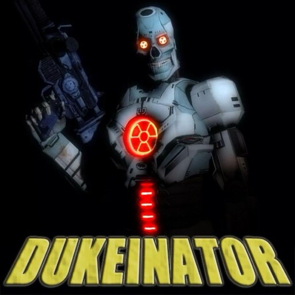DUKEINATOR