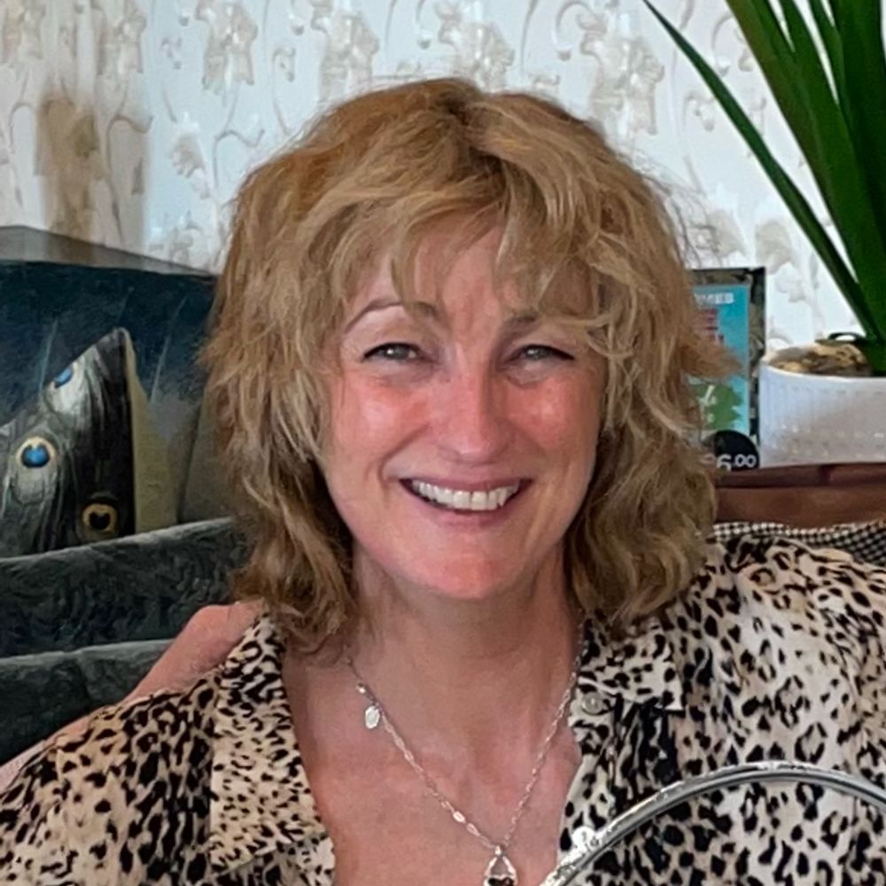 Mona Walsh