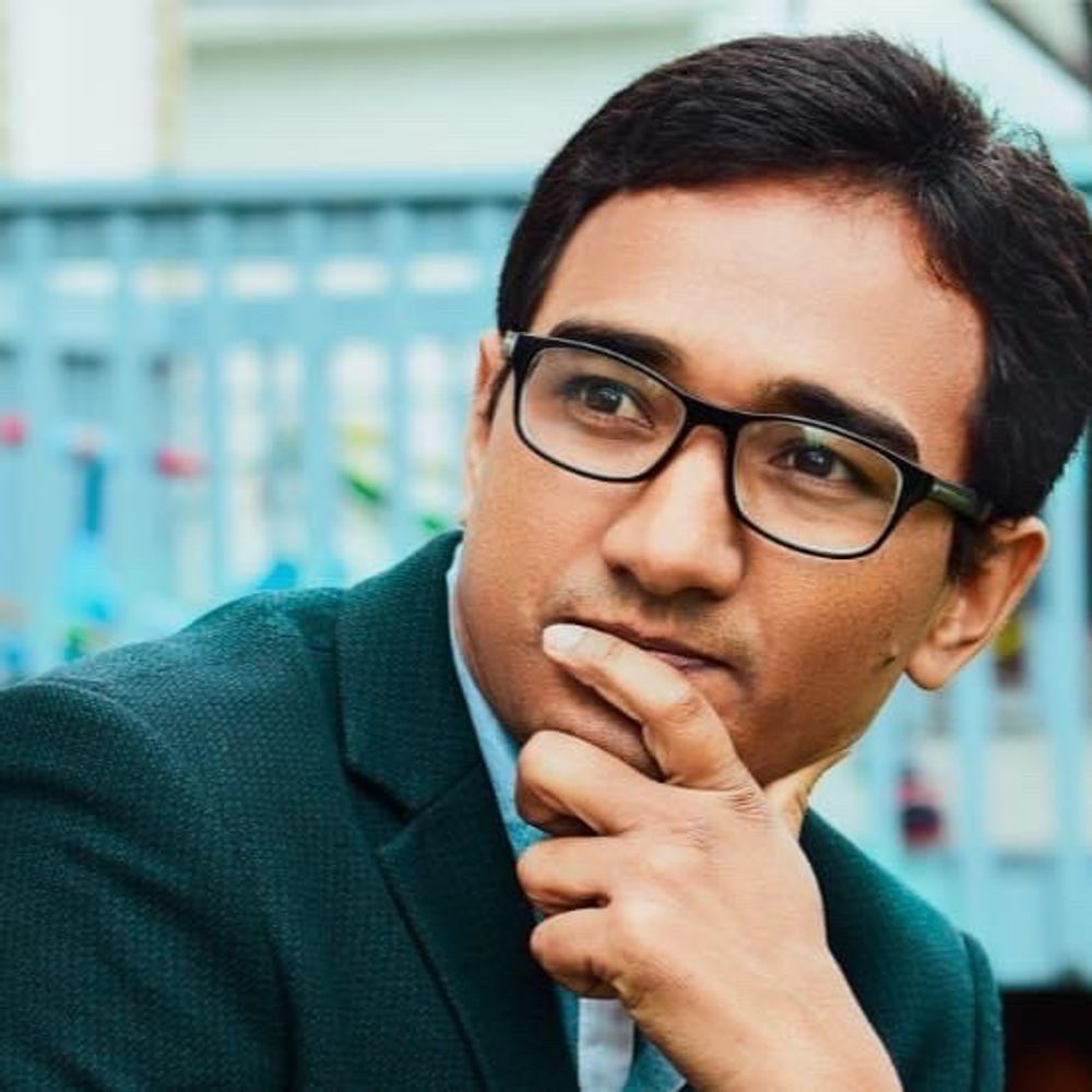 Anil Thapa