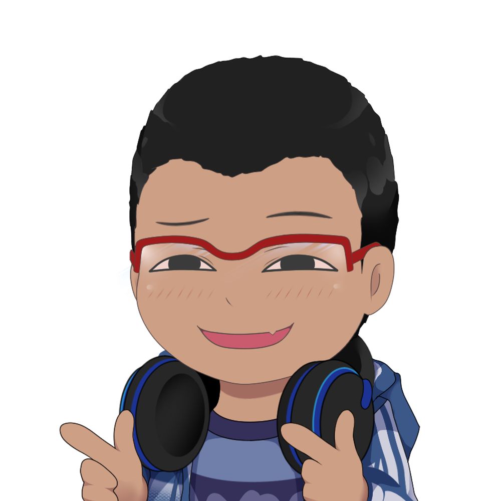 Nanda | CelestialCmdr