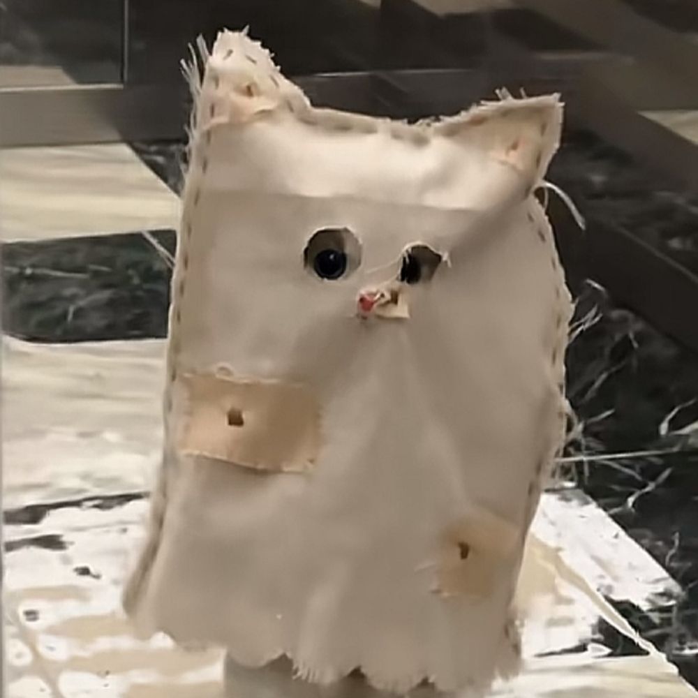 防盗桌布